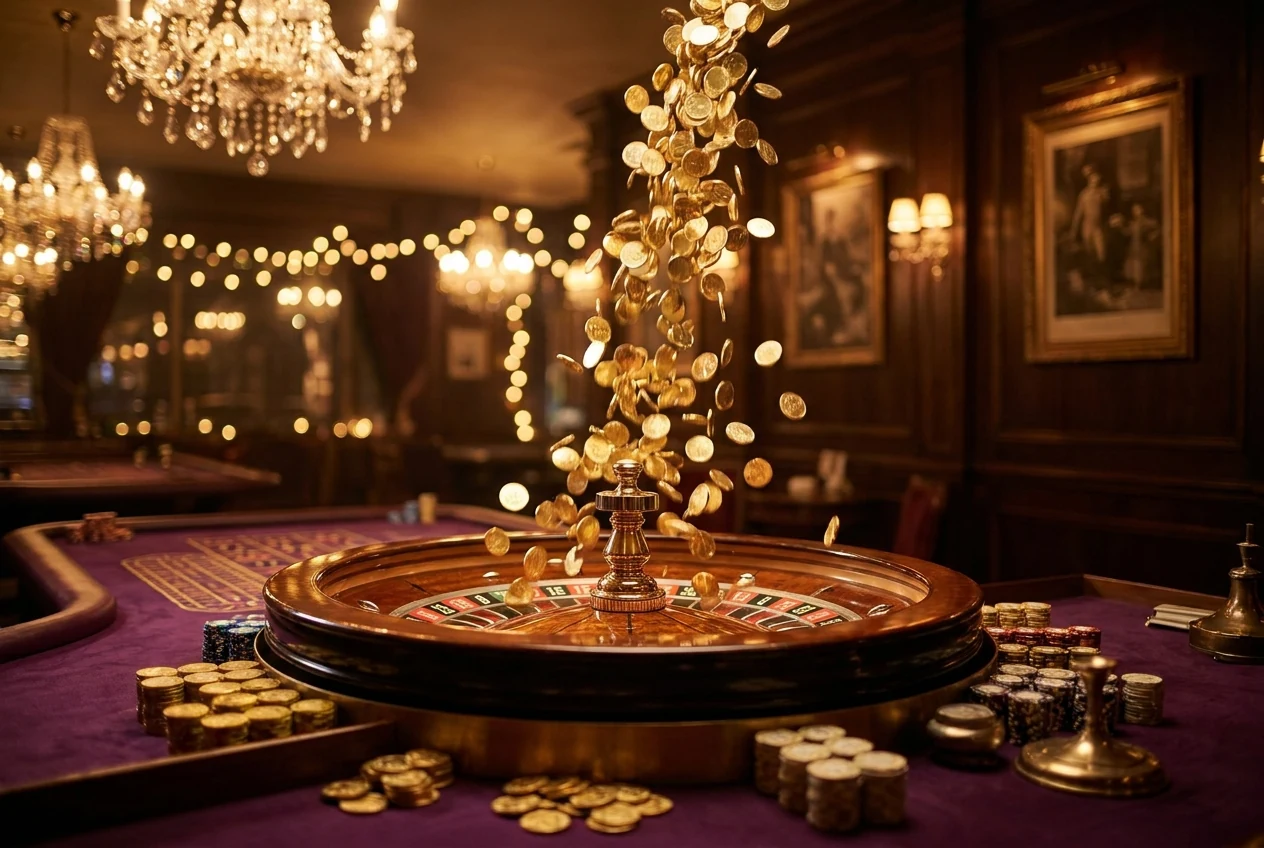 AUD 88 + 88 Free Spins Richpapa
